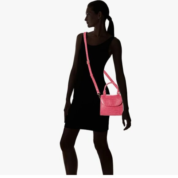 The Drop Diana Top Handle Crossbody Bag - NWT - Picture 16 of 16